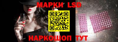 стаф Берёзовский